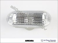 Ford Yedek Parça - KRAFTVOLL ÇAMURLUK SİNYALİ (BEYAZ)